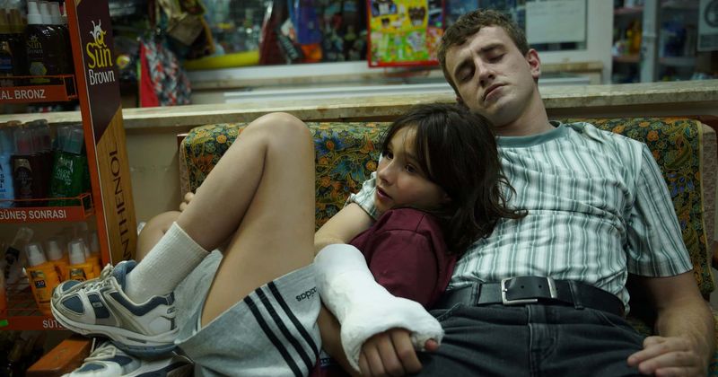 'Aftersun' Review: Sweetly melancholic, this Charlotte Wells' debut is a gem and an experience you won't ever forget