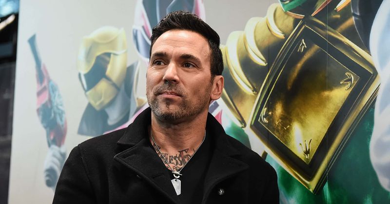 What was Jason David Frank's net worth? 'Power Rangers' star dies by suicide at 49