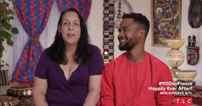 '90 Day Fiance: Happily Ever After?' Season 7: Kim and Usman slammed for 'unrealistic expectations for American marriage'