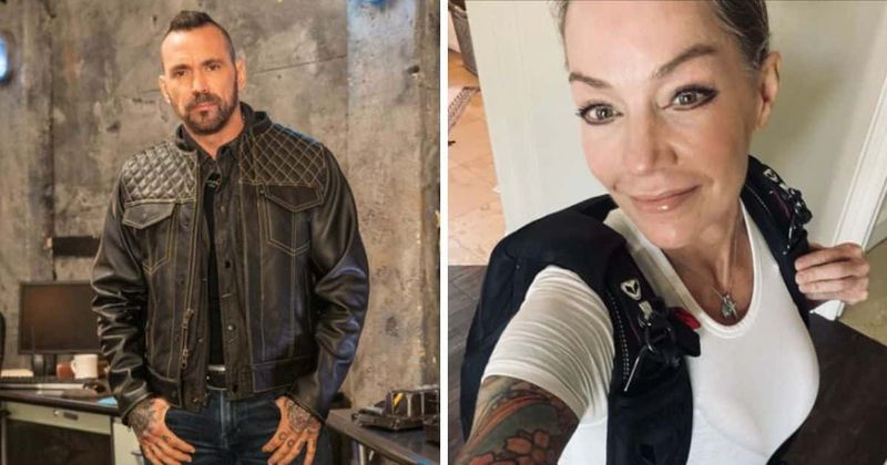 Who are Jason David Frank’s ex-wives? 'Power Ranger' star’s wife filed for divorce months before his death