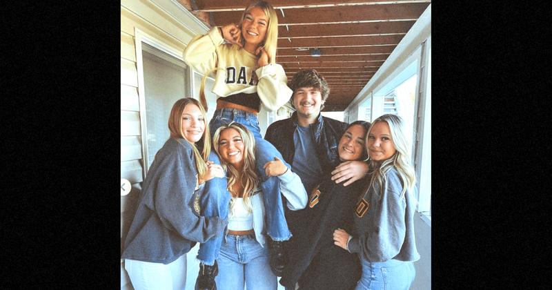 University of Idaho massacre: Multiple people apart from 2 survivors were home when 911 call was made