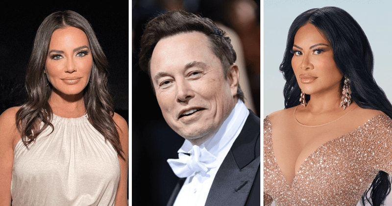 ‘RHOSLC’ stars Meredith Marks and Jen Shah to leave Twitter citing Elon Musk’s ‘self-interested beliefs’