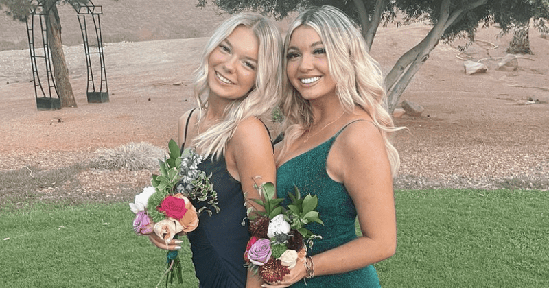 'I love you more than life!' Friends describe unbreakable bond between Kaylee Goncalves and Madison Mogen