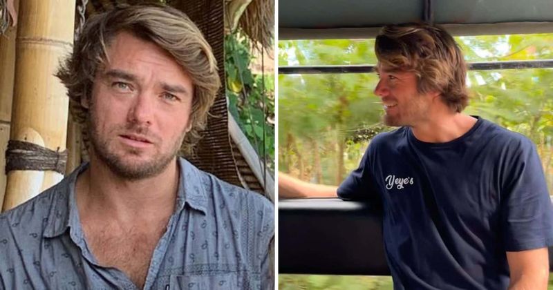'Below Deck' Season 10: Who is Ross McHarg? Bravo hottie to get entangled in boatmance with co-star