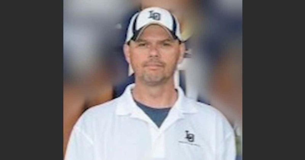 David Arthur Riden: CA high school football coach gets 9 years for secretly installing camera in girls’ locker room