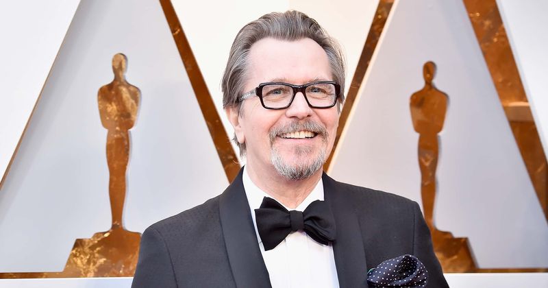 NOT YOUNG ANYMORE! Oscar-winning actor Gary Oldman hints at retirement as he doesn't want to work when he is 80