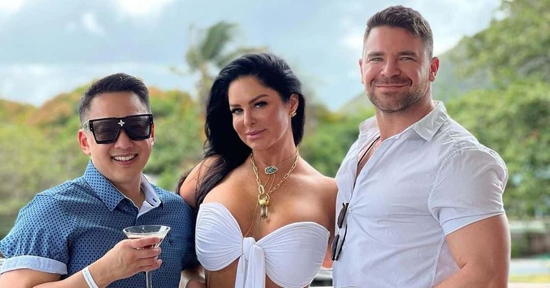 'Below Deck' Season 10: Who is Peng Lim? Primary charter guest and friends are ready to party