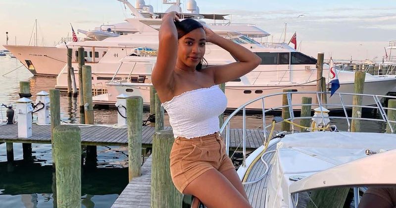 'Below Deck' Season 10: Who is Alissa Humber? Floridian gets caught in a problematic love triangle