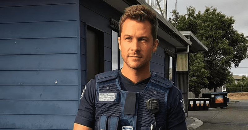 Former 'Neighbours' star Scott McGregor accused of sexual assault during night out