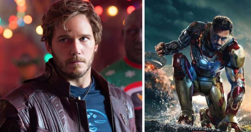 'Iron Man 3 is great holiday movie': Fans recall old MCU as 'The Guardians of the Galaxy Holiday Special' is set to premiere