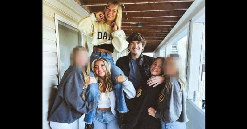 Did deranged stalker kill UI students? Internet doesn't think a college kid had 'rage' to commit murders
