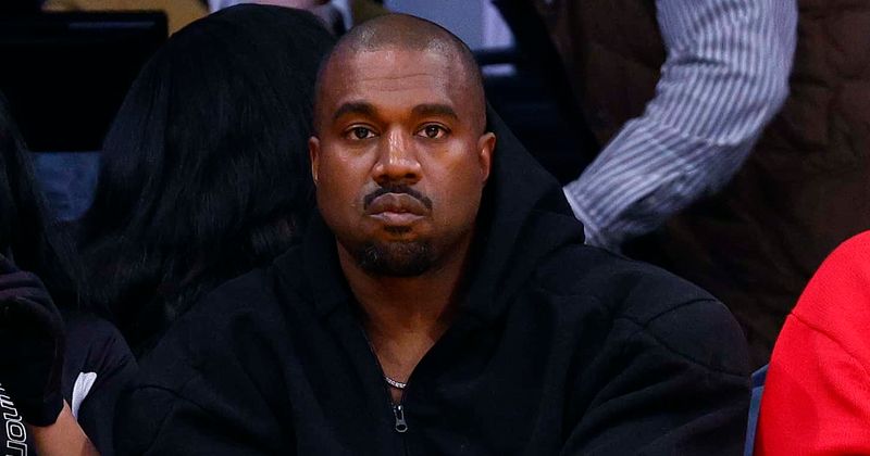 'Not funny, antisemite': Kanye West's Twitter return with 'Shalom' backfires badly