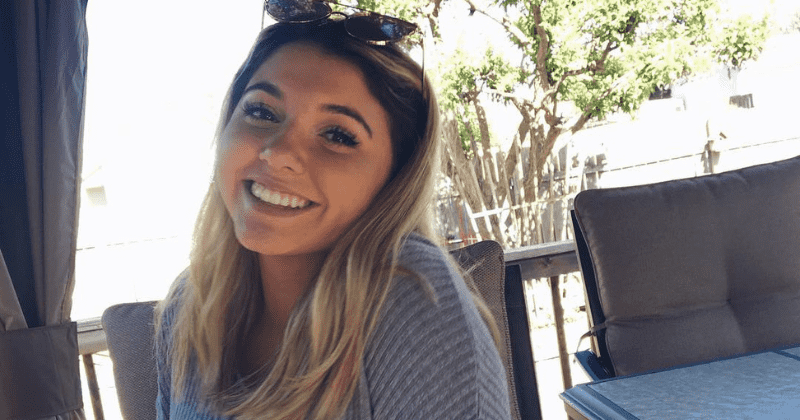 Cops tell UI victim Kaylee Goncalves' parents that examining 'sloppy' suspect's crime scene will take time