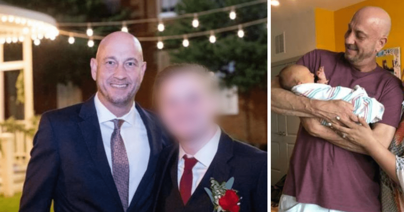 Kevin Henderson: Man, 51, dies on birthday trek just after checking his 'bucket list'