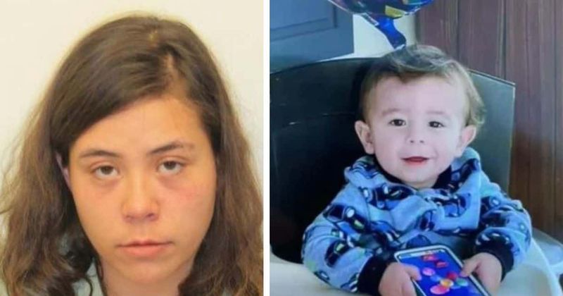 Has Quinton Simon's body been found? Mom Leilani Simon charged with missing toddler's murder