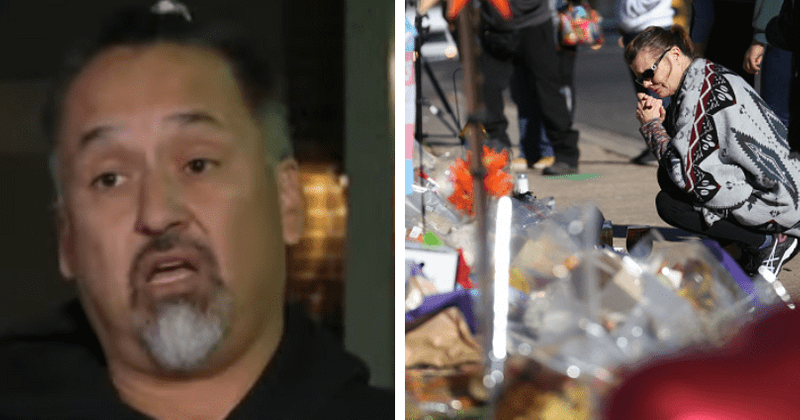 Who is Richard Fierro? Colorado vet who tackled gunman at Club Q reveals how he prevented more deaths
