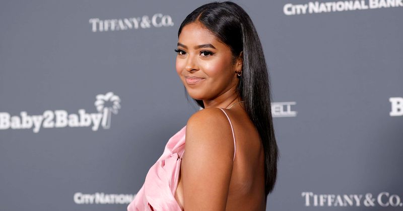 Who is Dwayne Kemp? Natalia Bryant requests restraining order from her gun-obsessed stalker