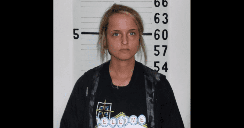 Who is Ashley Waffle? Teacher's assistant arrested for sex with student just weeks after joining school