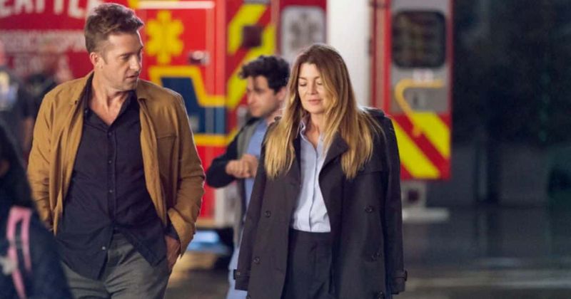 'Grey's Anatomy': Is Nick Marsh really Meredith Grey’s END GAME?