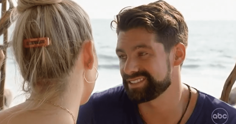 'Bachelor in Paradise' 2022 Finale: Fans slam Michael Allio for using his late wife 'to get a woman'
