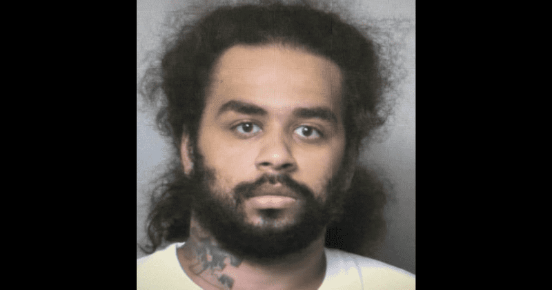 Who is Christopher Francisquini? Convicted Connecticut dad on the run after dismembering infant daughter