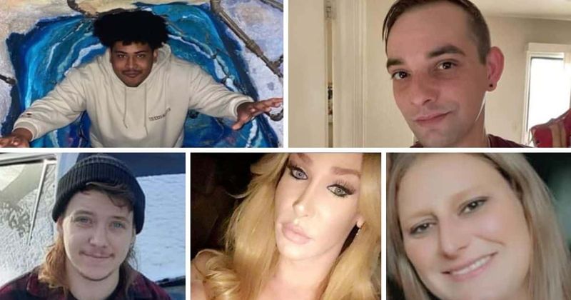 Colorado Springs police praised for using correct 'pronouns' to identify Club Q shooting victims