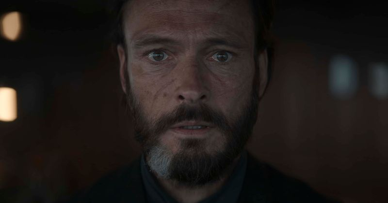 'I'm in Shock': 'Black Silence' comic creator accuses Netflix for stealing ideas for '1899' series