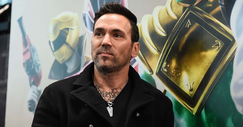 Jason David Frank had a 'heated argument' with wife Tammie Frank at hotel before suicide