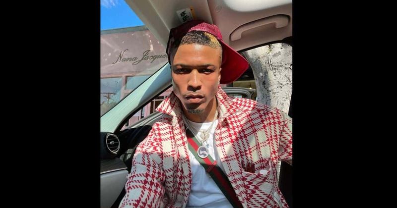 Who is August Alsina's boyfriend? Internet digs out his lover's identity, calls him the 'cutest'
