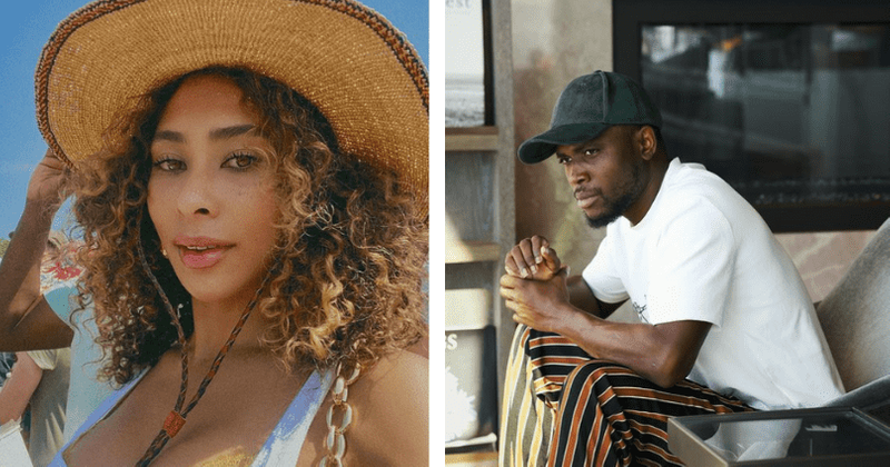 Did SK Alagbada cheat on Raven Ross? Multiple women say 'Love is Blind' star was dating them too