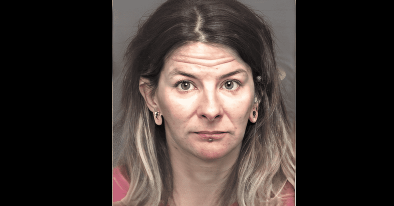 Indiana woman assaults disabled man after he confronts her for punching 3-year-old boy 'out of nowhere'
