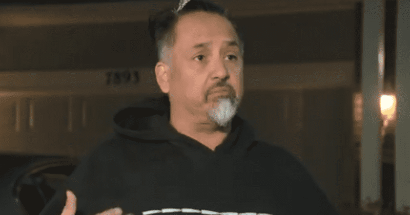 'I tried to finish him': Army vet Rich Fierro who heroically subdued Club Q shooter reveals what transpired