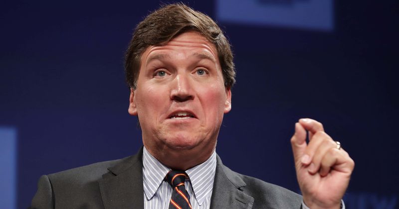'Tucker Carlson is morally backrupt': Internet blasts Fox News host for his remarks about Club Q mass shooting