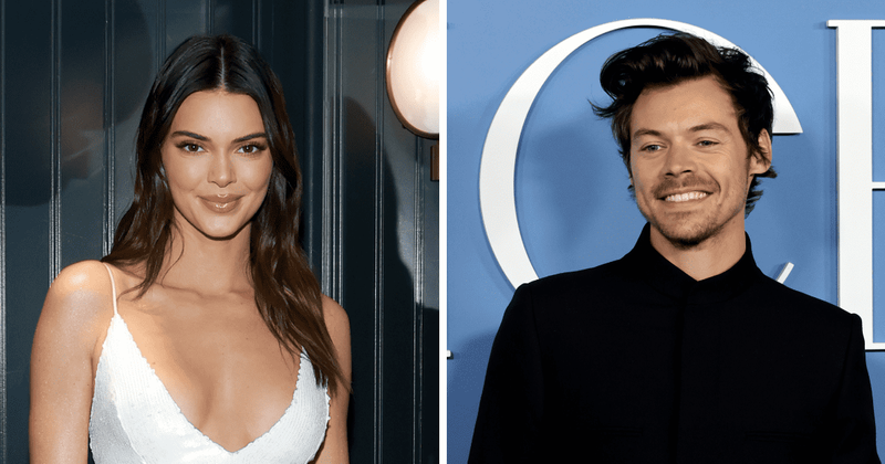 ‘Now get back’: Fans want Kendall Jenner and Harry Styles to date since they both are single now