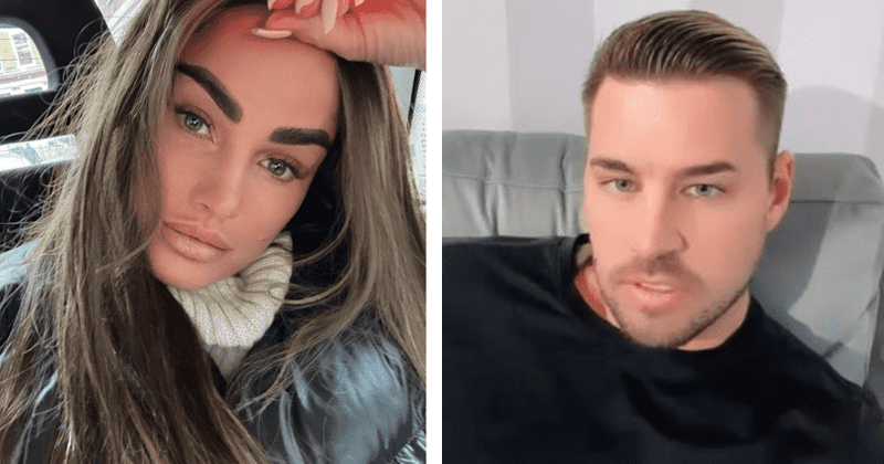 Did Katie Price cheat on Carl Woods? Reality TV stars call quits after 2-year-long tumultuous romance