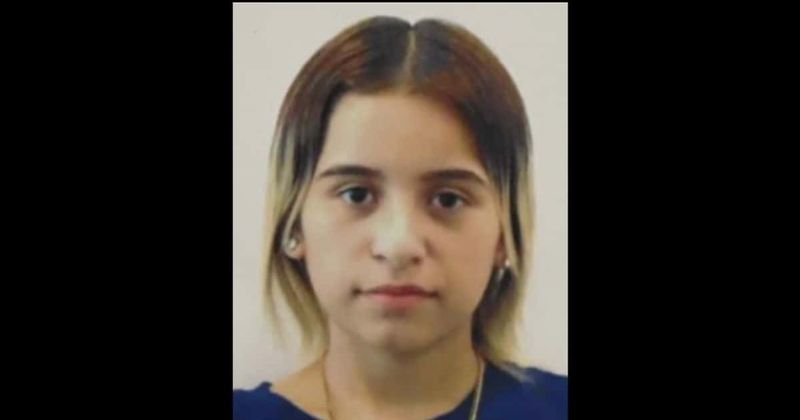 What happened to Rosa Diaz-Santos? Remains of Maryland teen found two months after she went missing