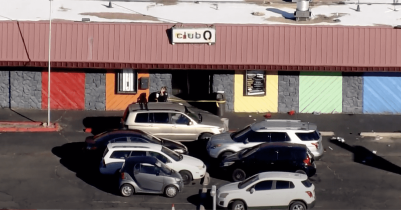What is Anderson Lee Aldrich’s real name? Club Q shooter changed name because of dad’s ‘criminal history’