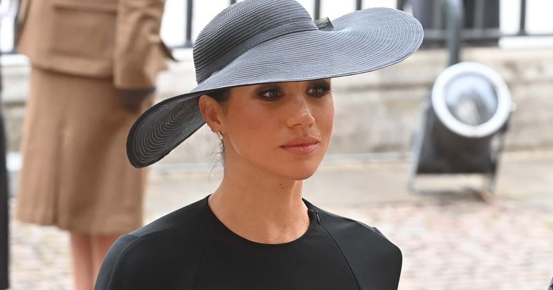 Where's the Archetype? Meghan Markle's podcast listeners point out 'mistake' she's been making in episodes