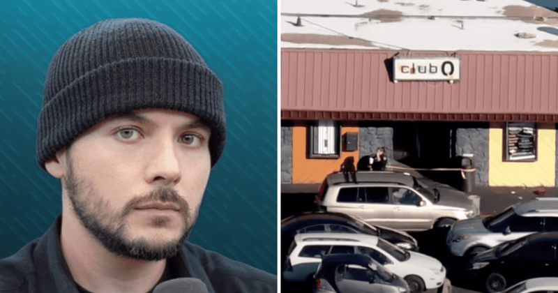 Who is Tim Pool? YouTuber blasted for SICK tweet alleging Club Q had 'a grooming event' for children