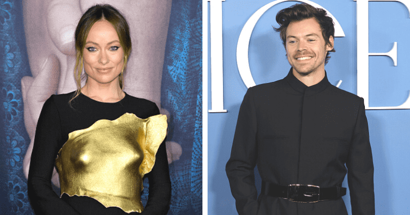 'She is disappointed': Olivia Wilde and Harry Style's relationship break has been 'difficult' for actress