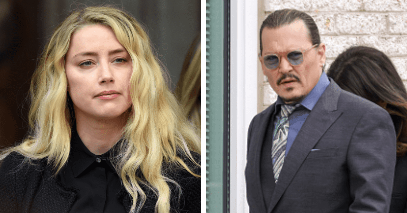 Amber Heard sues insurer for breach of contract, insists it must pay $8.3M she owes Johnny Depp