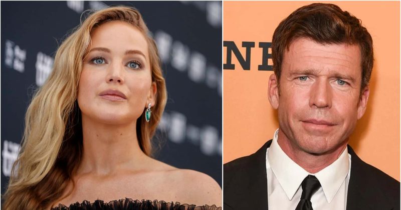 'Causeway' star Jennifer Lawrence learns 'Yellowstone' creator Taylor Sheridan refused to teach her acting