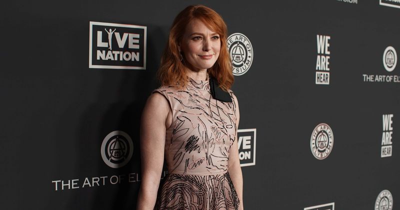 What is Alicia Witt doing now? ‘The Walking Dead’ star secretly battled cancer after parents' tragic death
