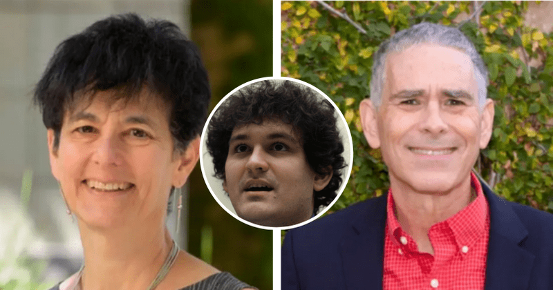 Who are Sam Bankman-Fried’s parents? FTX founder bought $16M vacation home for Stanford University professors