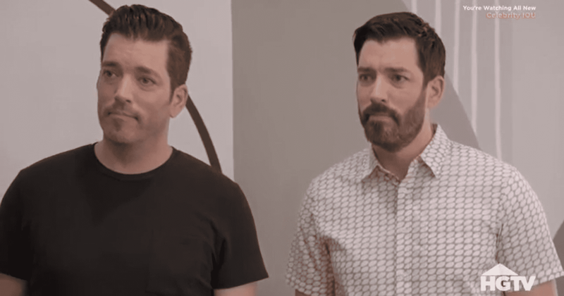 What time will ‘Celebrity IOU’ Season 4 Part 2 Episode 3 air on HGTV?