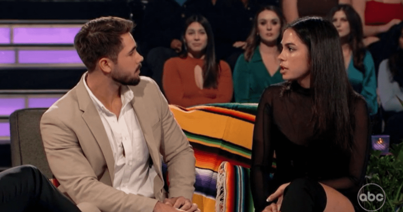 'Bachelor in Paradise' 2022 finale: Fans slam Brittany Galvin for breaking up with Tyler Norris on FaceTime