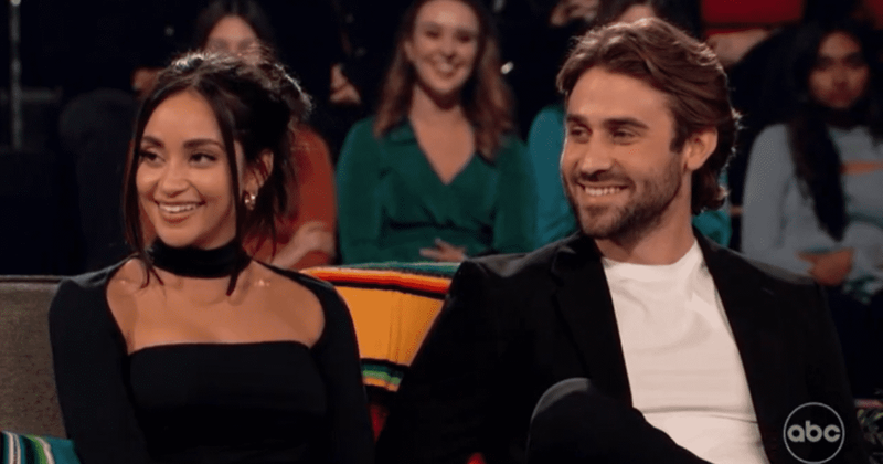 'Bachelor in Paradise' 2022: Fans accuse Victoria Fuller of lying about relationship timeline with Greg Grippo