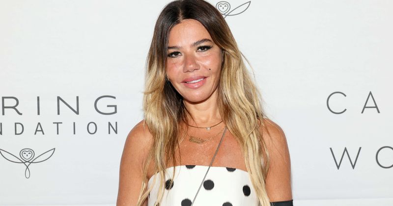 Libbie Mugrabi: NYC socialite arrested for assaulting ex-housekeeper and smashing her phone