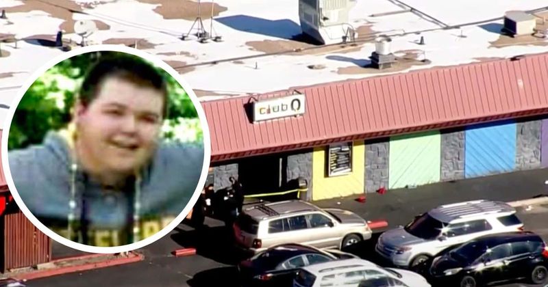 'He hated gays': Club Q shooter Anderson Aldrich made vile anti-LGBTQ slurs, says neighbor