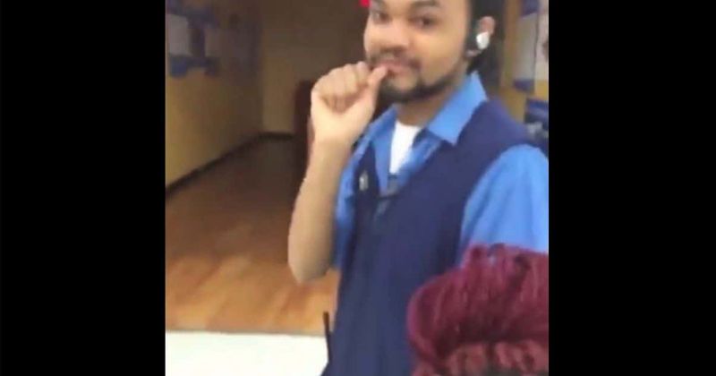 Who was Andre Marcus Bing? Chesapeake Walmart manager, 31, went on shooting spree before killing himself
